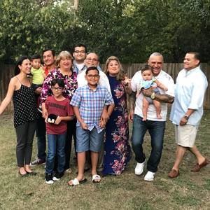 Meet your Posher, Juan n miriam